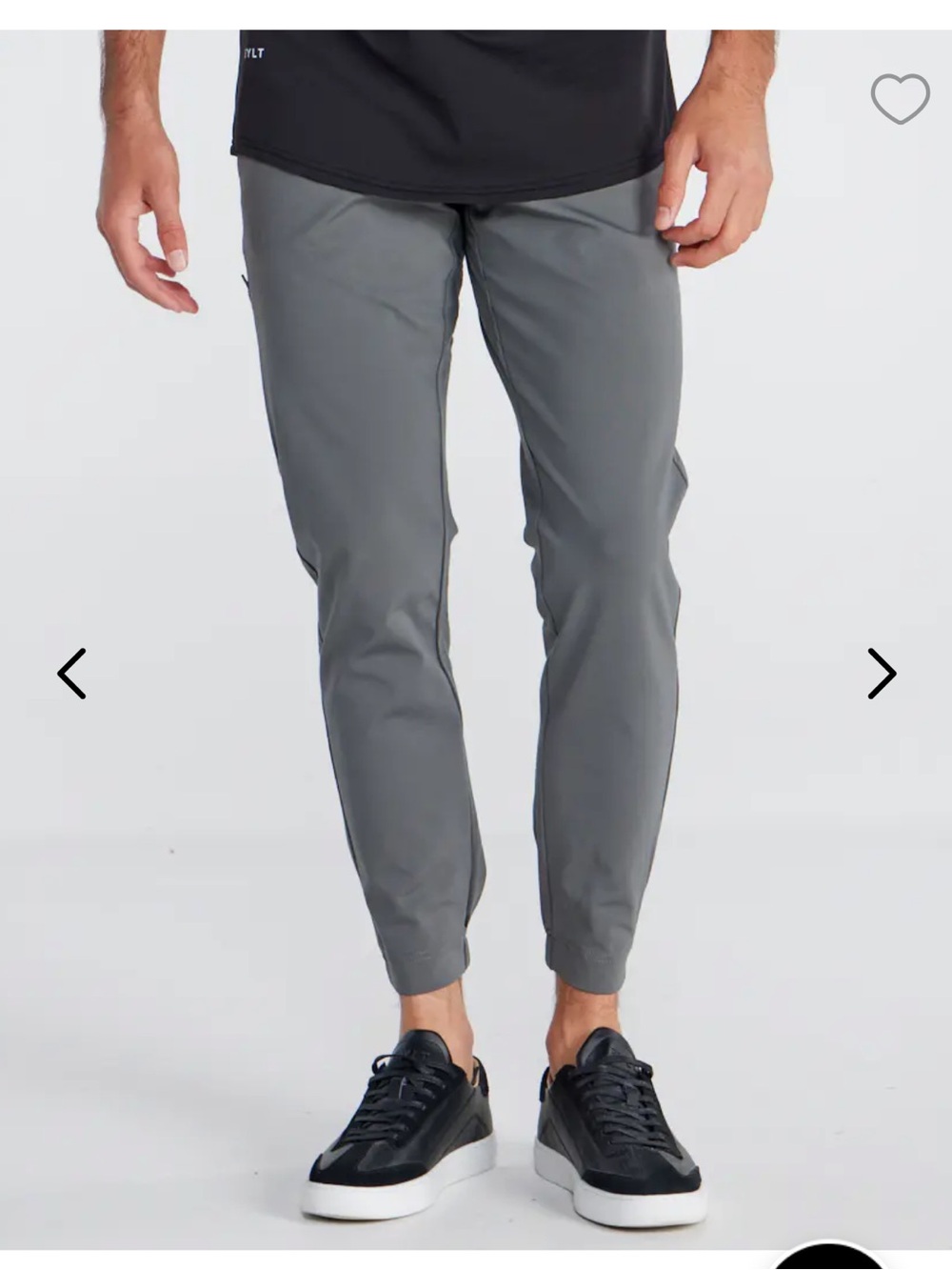 BYLT Everyday Jogger Pant - Picture 4 of 10